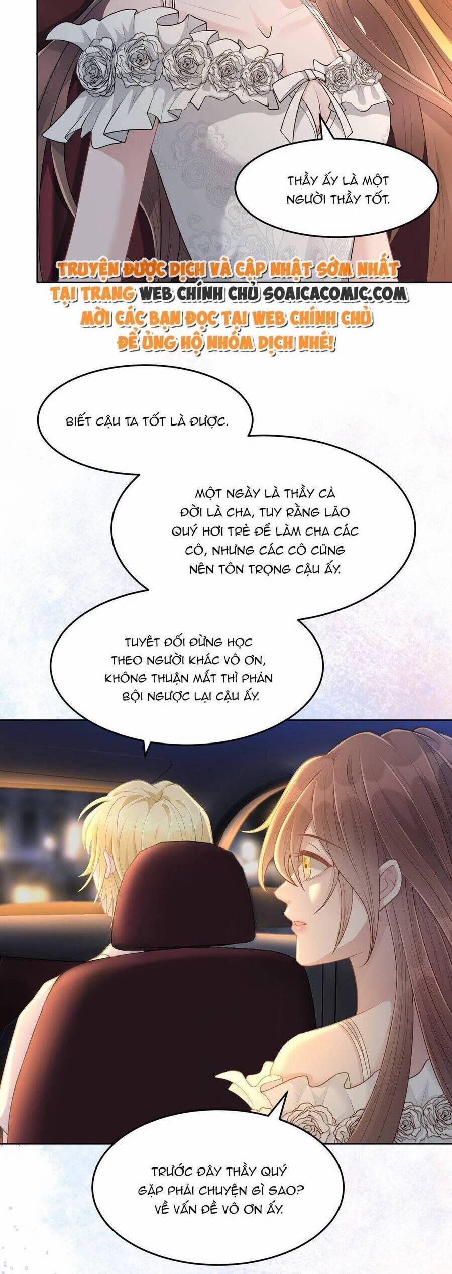 Hãy Để Em Được Hạ Cánh Nơi Anh 49 trang 6