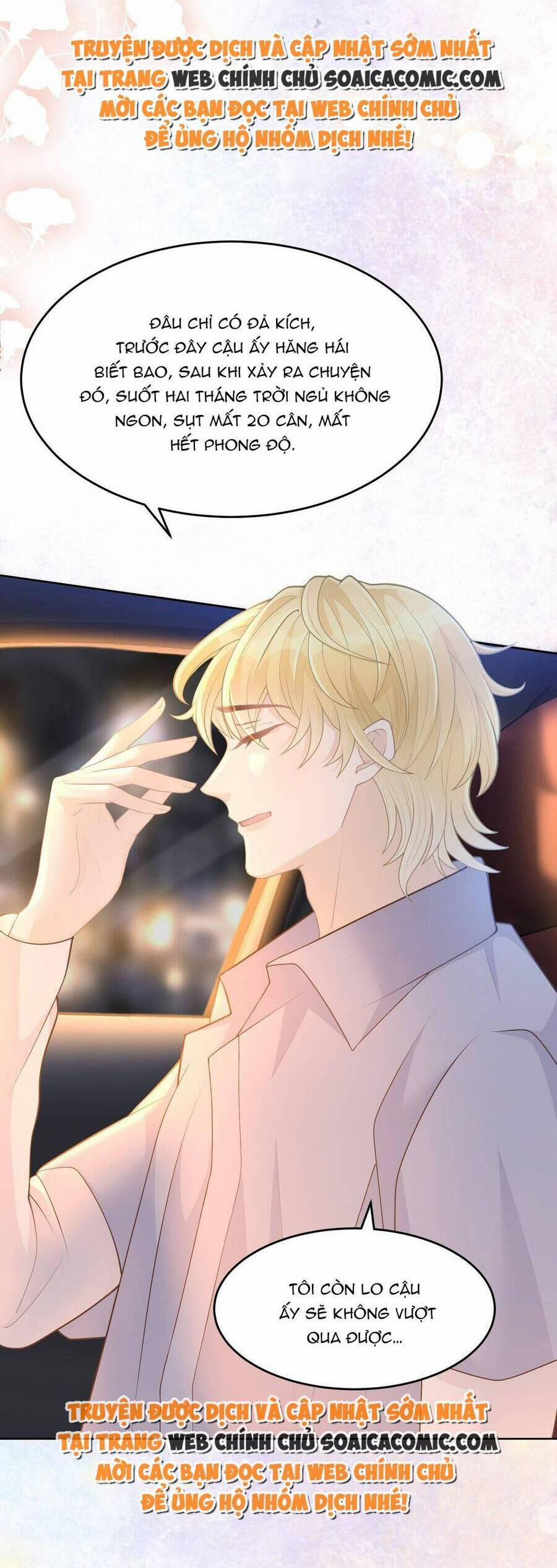 Hãy Để Em Được Hạ Cánh Nơi Anh 49 trang 8