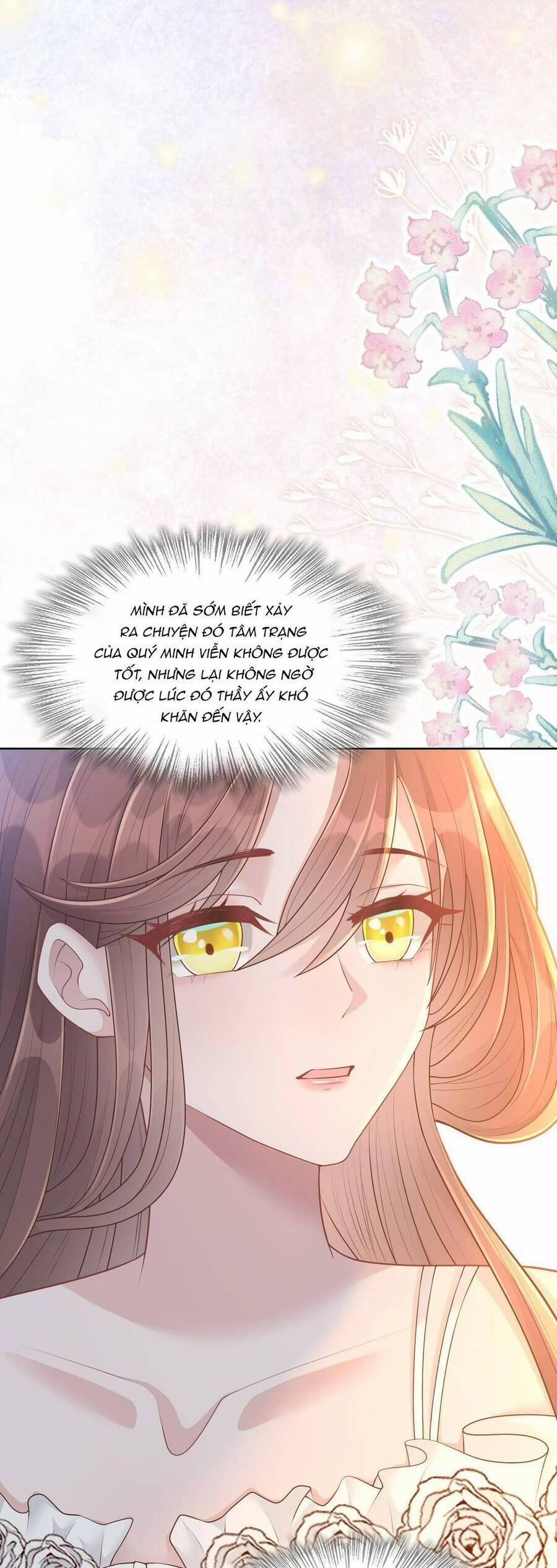 Hãy Để Em Được Hạ Cánh Nơi Anh 49 trang 9