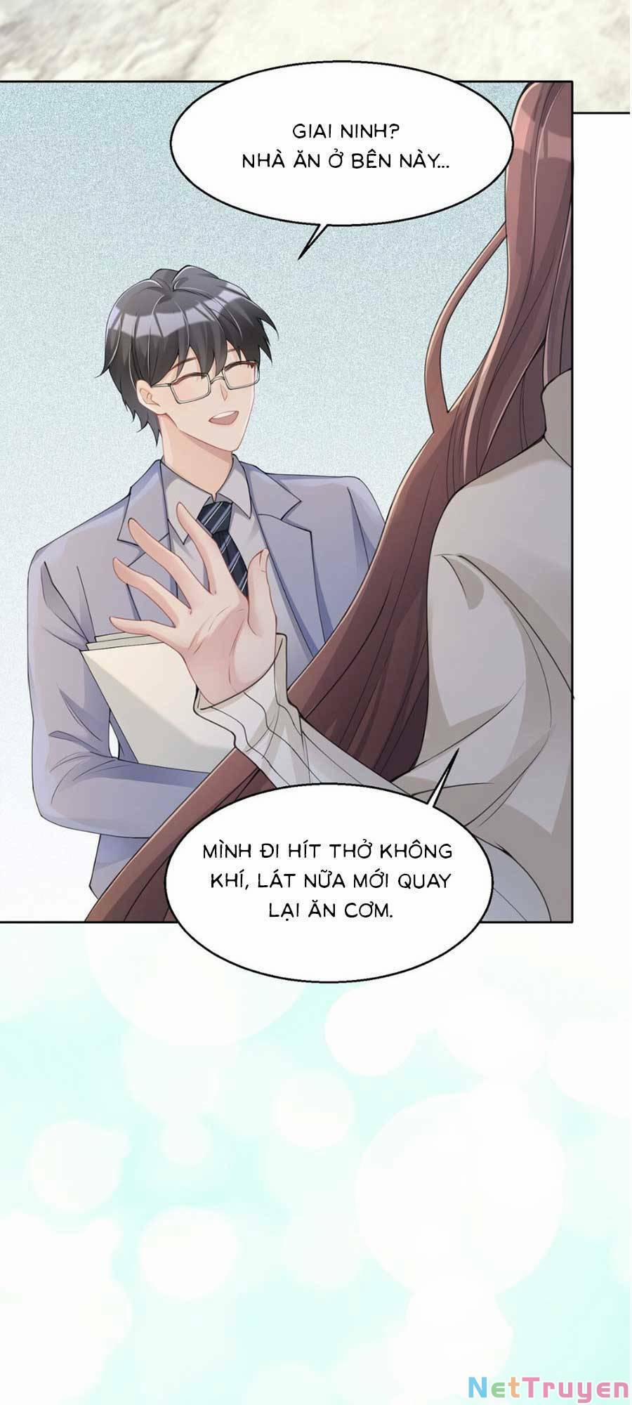 Hãy Để Em Được Hạ Cánh Nơi Anh 5 trang 10