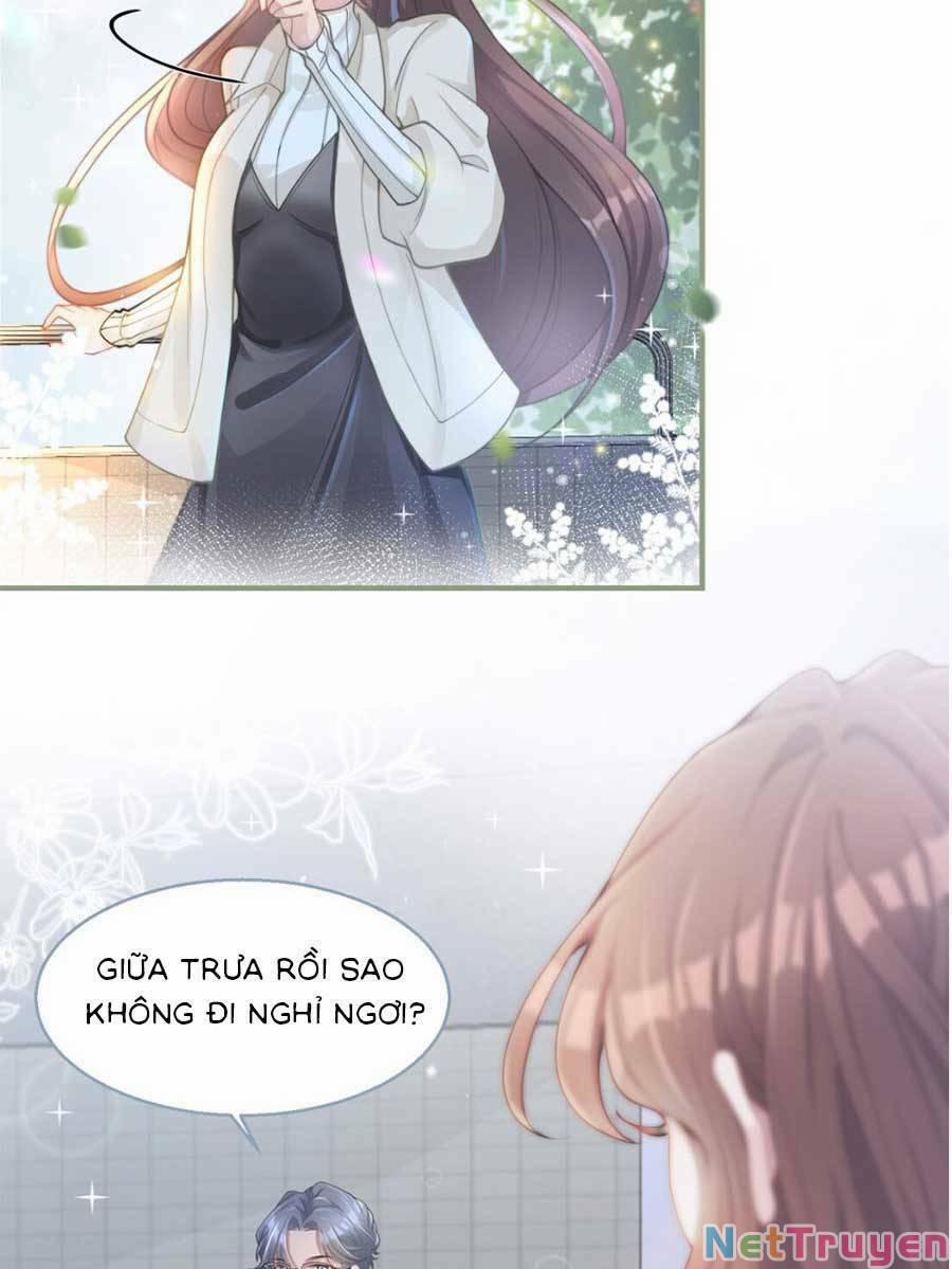 Hãy Để Em Được Hạ Cánh Nơi Anh 5 trang 13