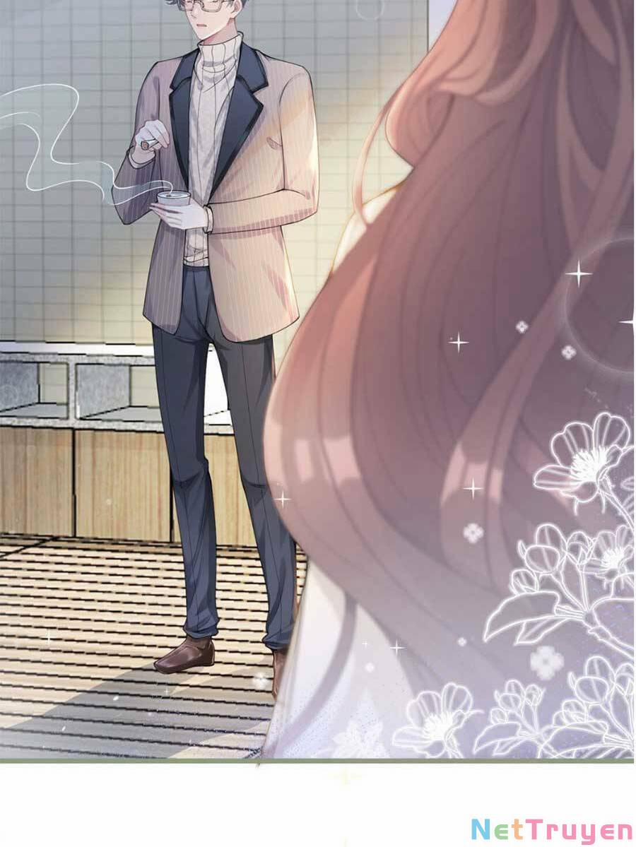 Hãy Để Em Được Hạ Cánh Nơi Anh 5 trang 14