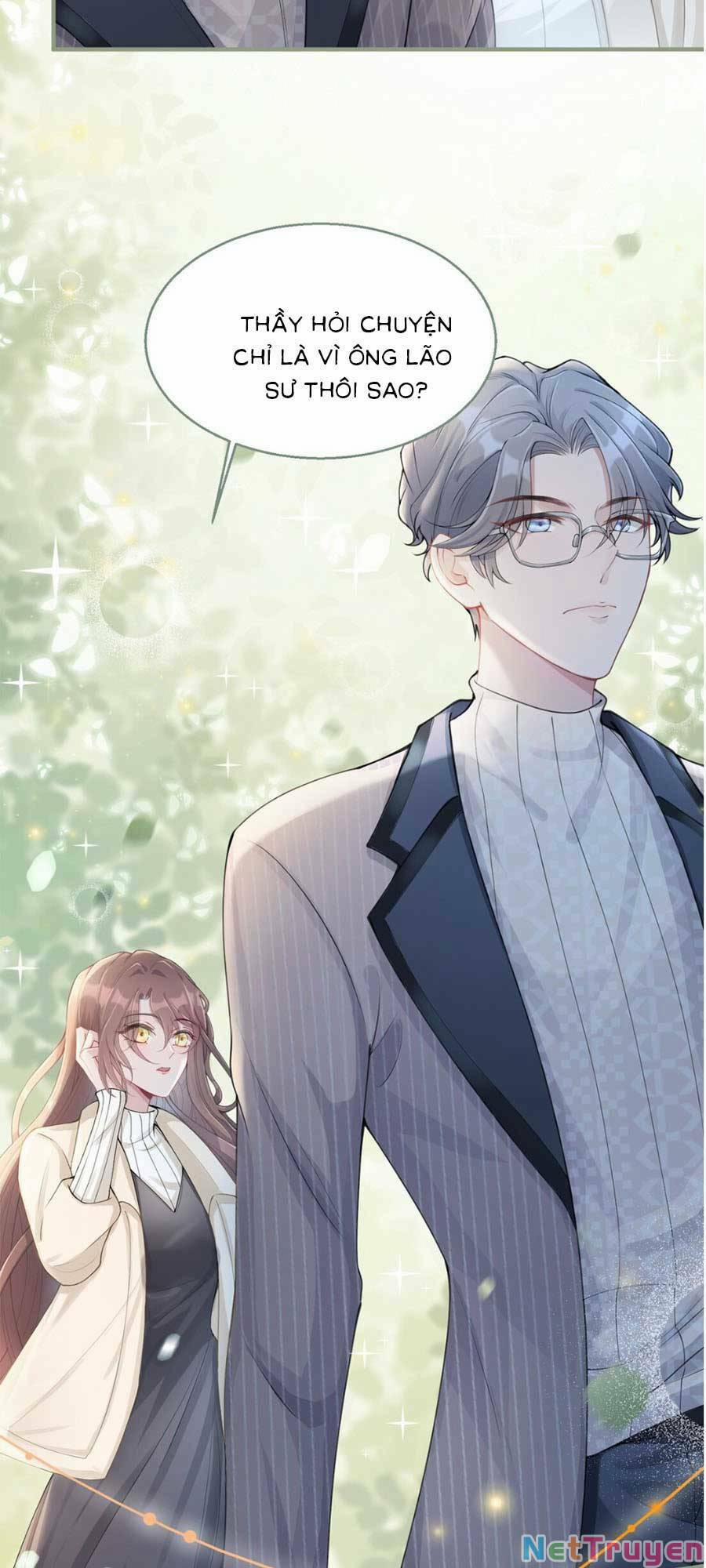 Hãy Để Em Được Hạ Cánh Nơi Anh 5 trang 17