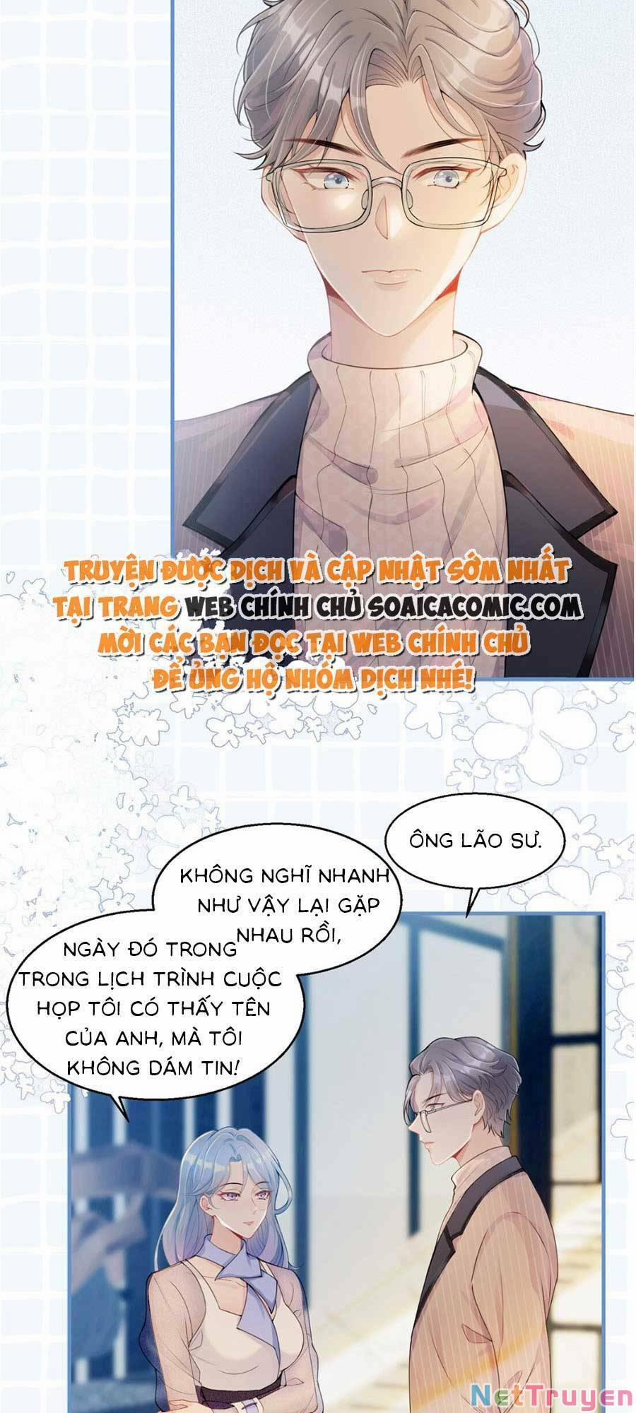 Hãy Để Em Được Hạ Cánh Nơi Anh 5 trang 2