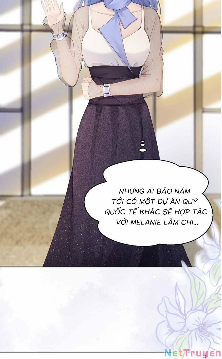 Hãy Để Em Được Hạ Cánh Nơi Anh 5 trang 23