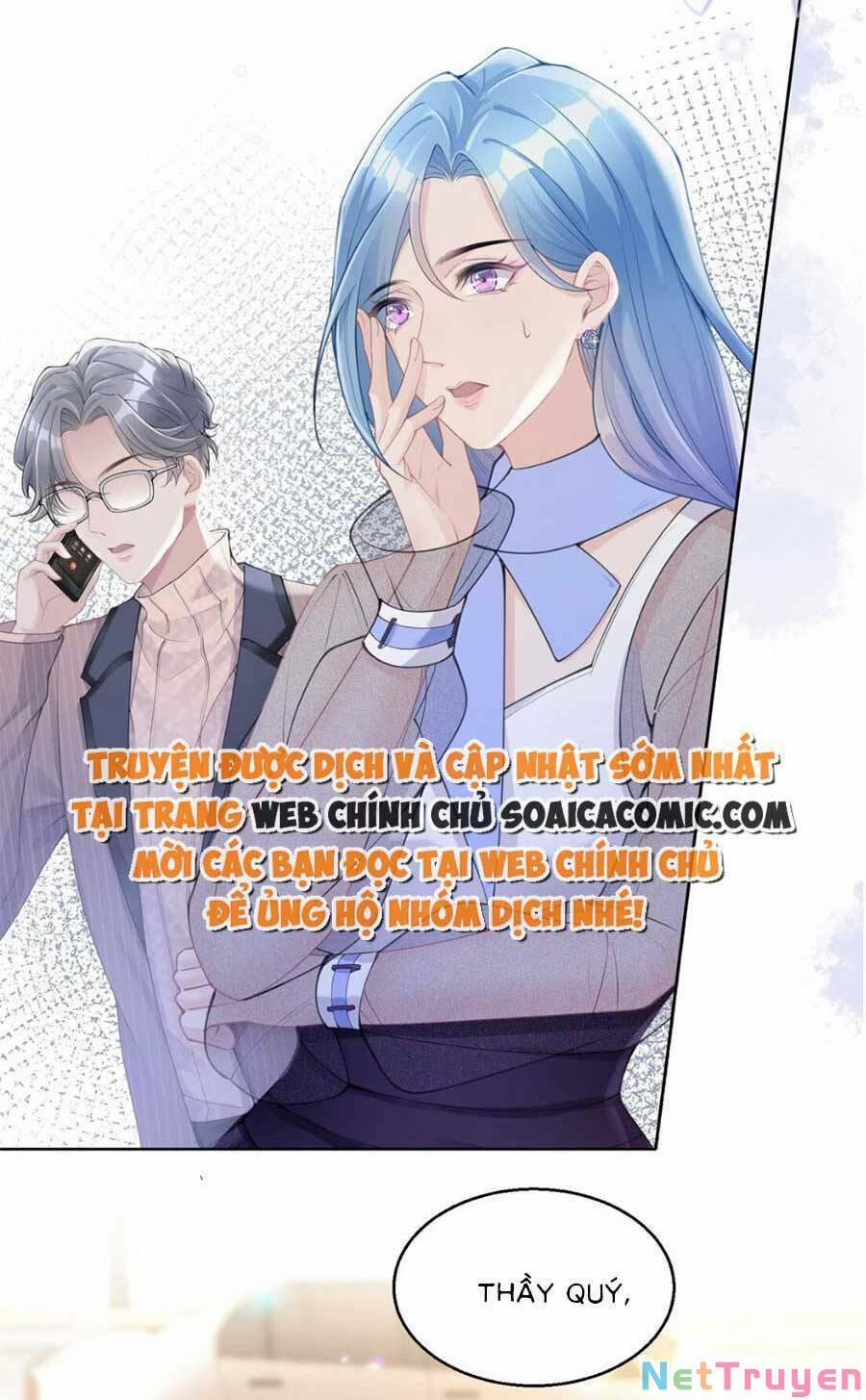 Hãy Để Em Được Hạ Cánh Nơi Anh 5 trang 24