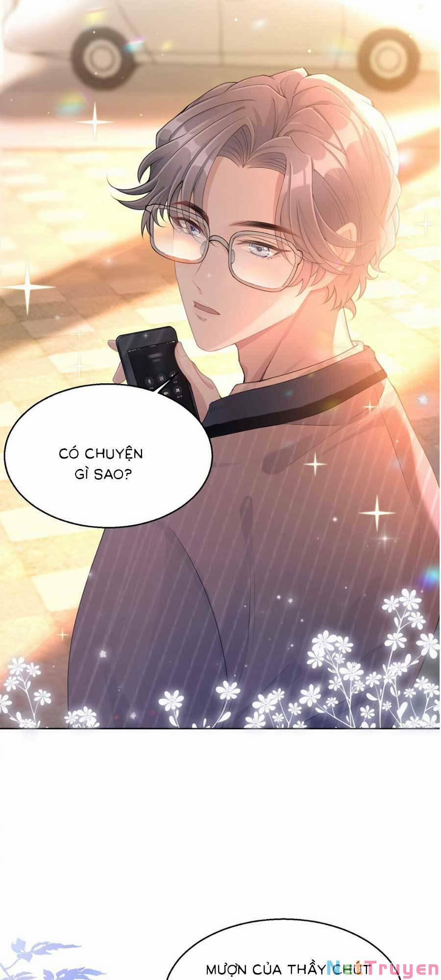 Hãy Để Em Được Hạ Cánh Nơi Anh 5 trang 25