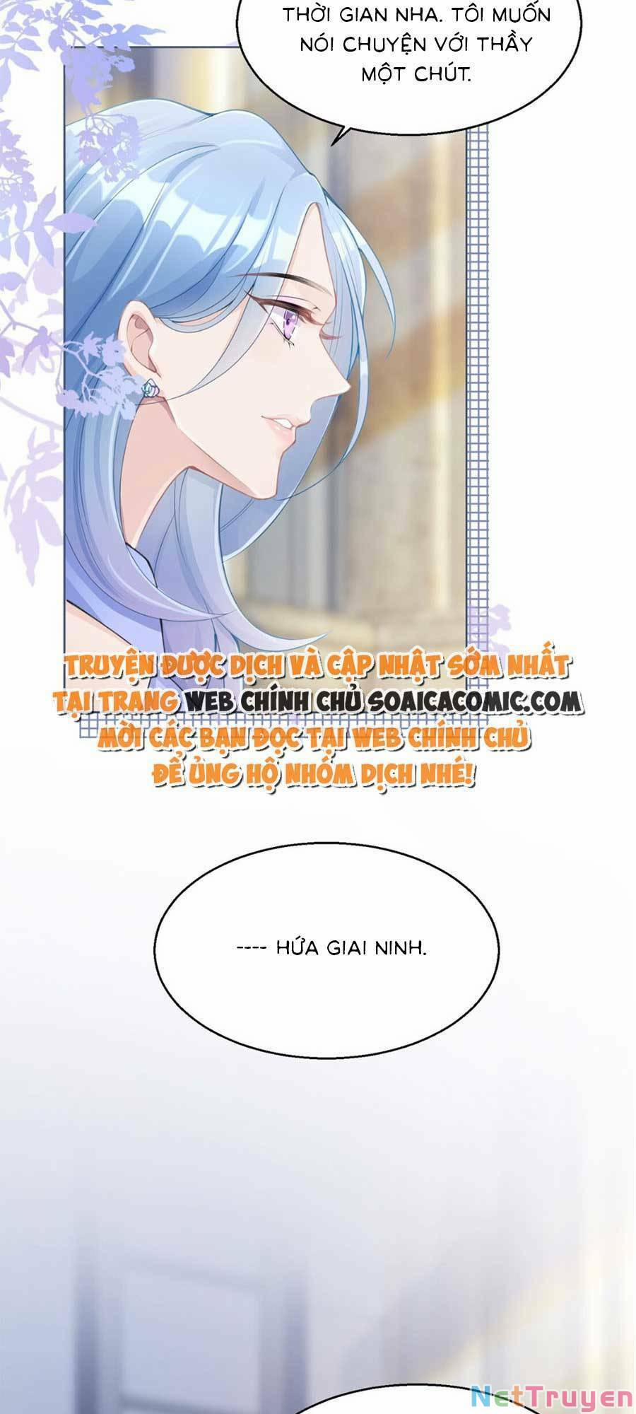 Hãy Để Em Được Hạ Cánh Nơi Anh 5 trang 26