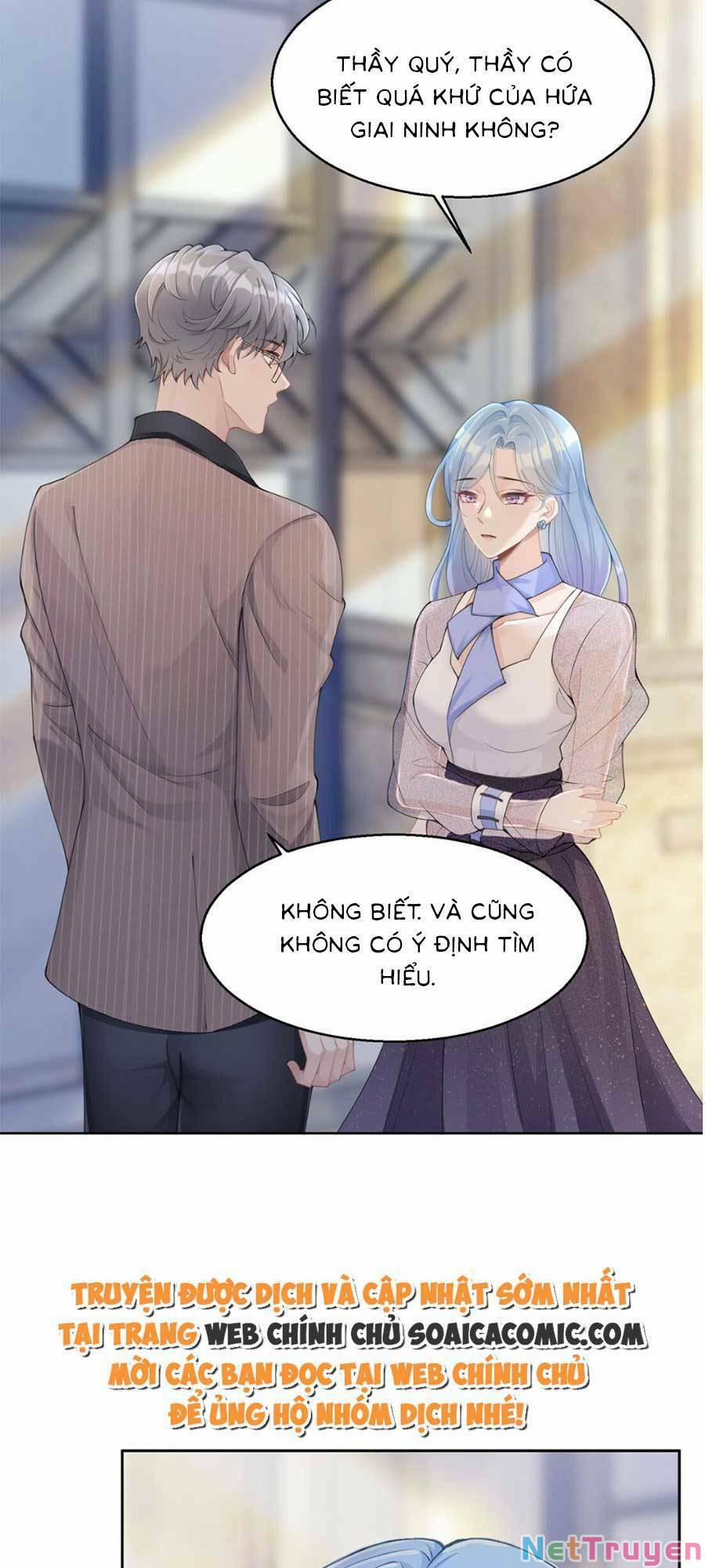 Hãy Để Em Được Hạ Cánh Nơi Anh 5 trang 27