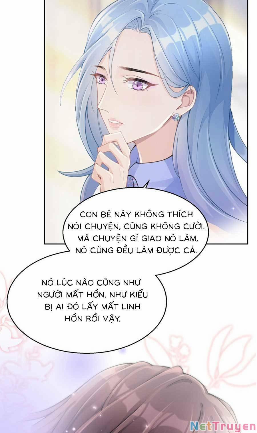 Hãy Để Em Được Hạ Cánh Nơi Anh 5 trang 28