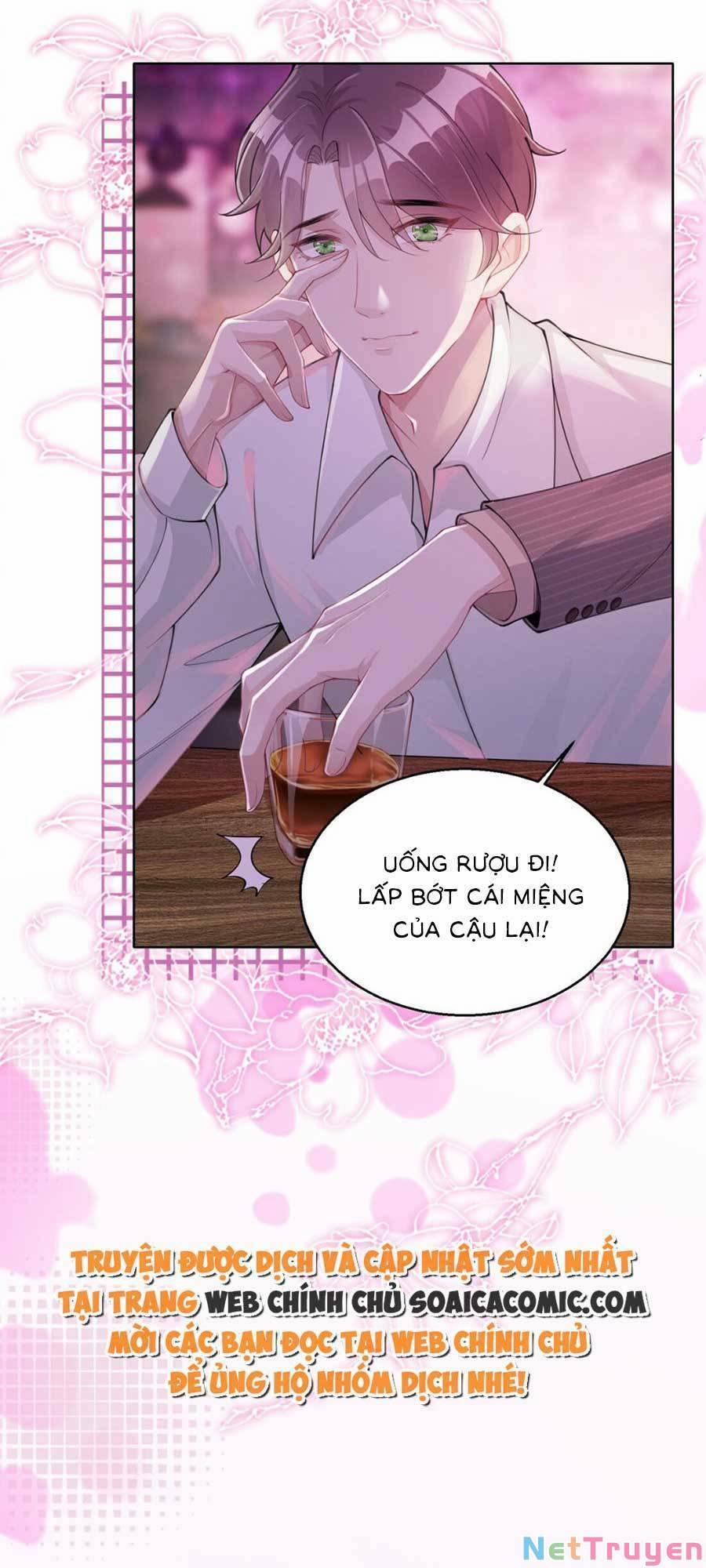 Hãy Để Em Được Hạ Cánh Nơi Anh 5 trang 35