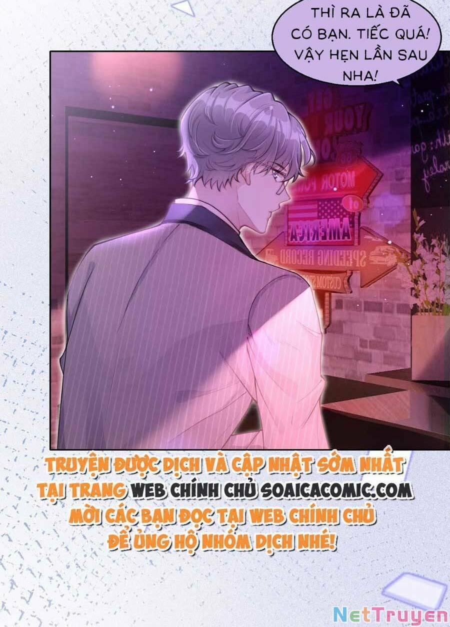 Hãy Để Em Được Hạ Cánh Nơi Anh 5 trang 39