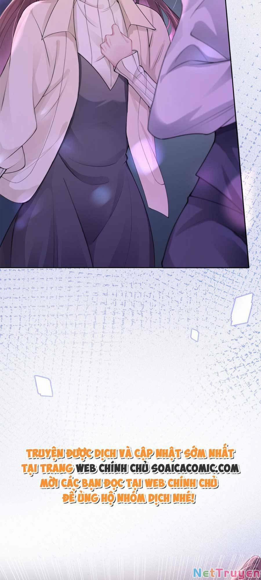 Hãy Để Em Được Hạ Cánh Nơi Anh 5 trang 42