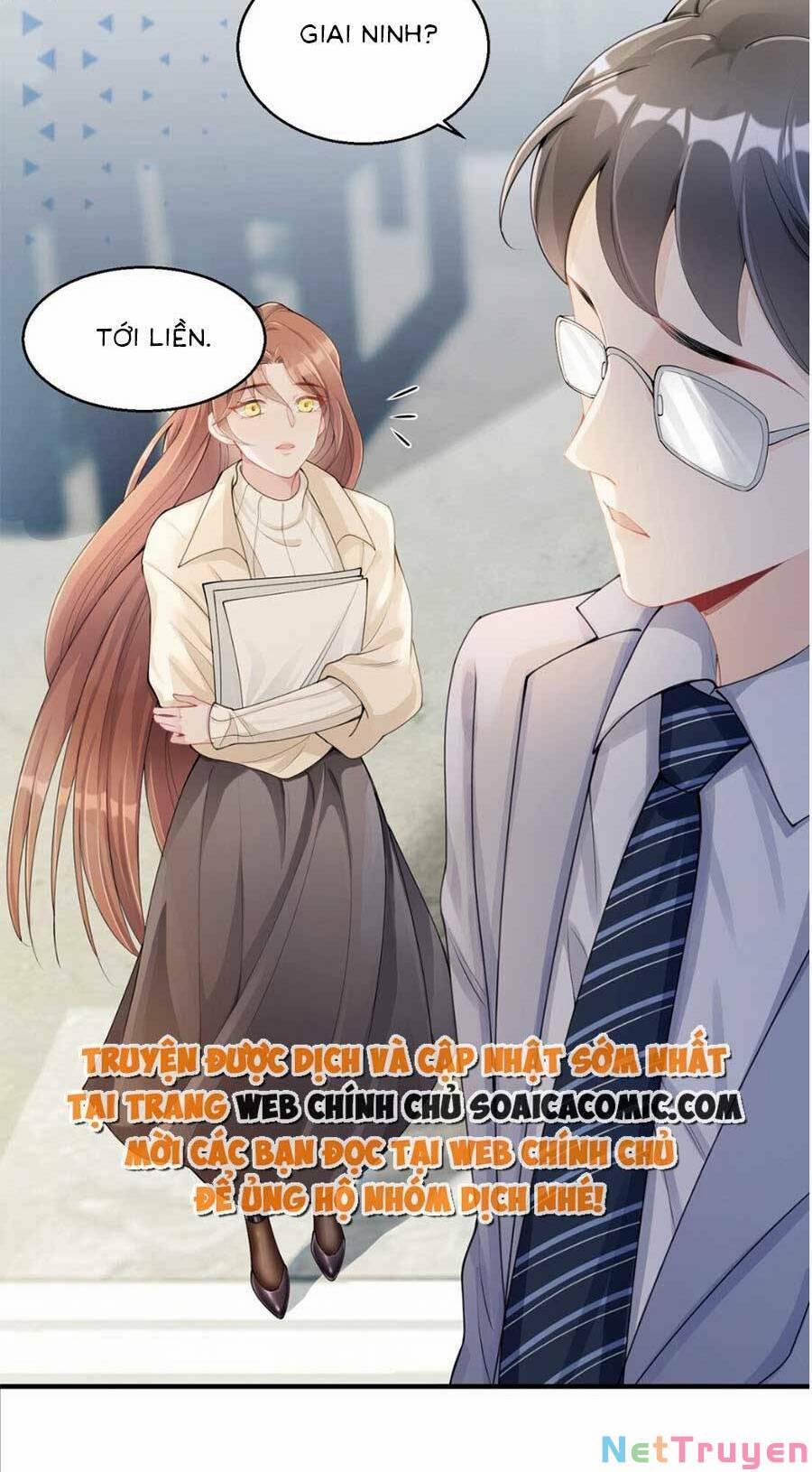 Hãy Để Em Được Hạ Cánh Nơi Anh 5 trang 5