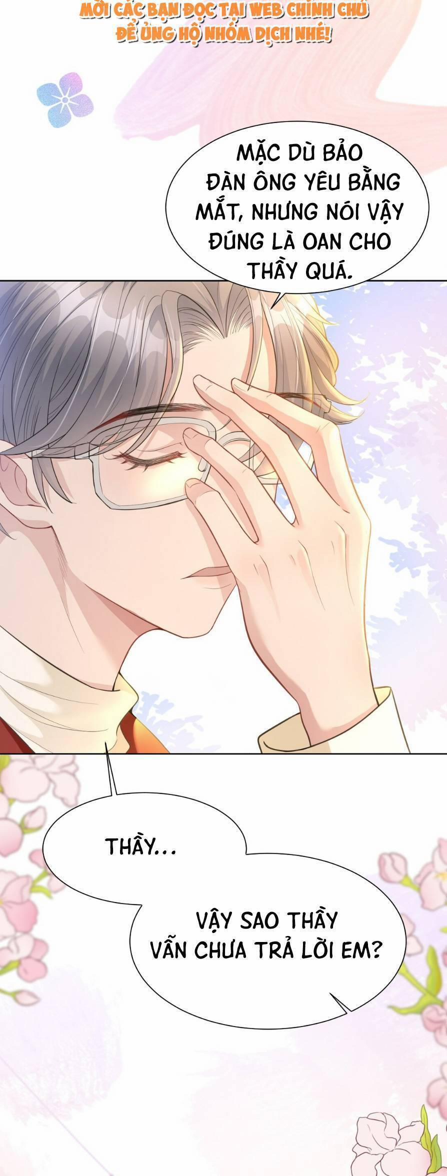 Hãy Để Em Được Hạ Cánh Nơi Anh 51 trang 14