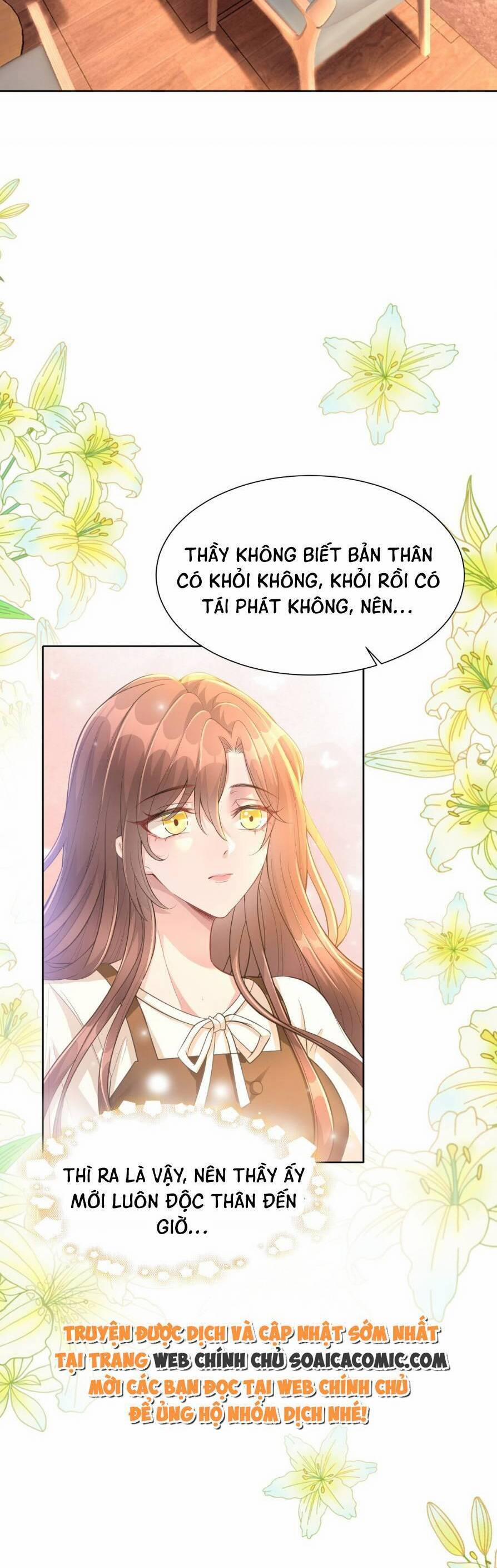 Hãy Để Em Được Hạ Cánh Nơi Anh 51 trang 17