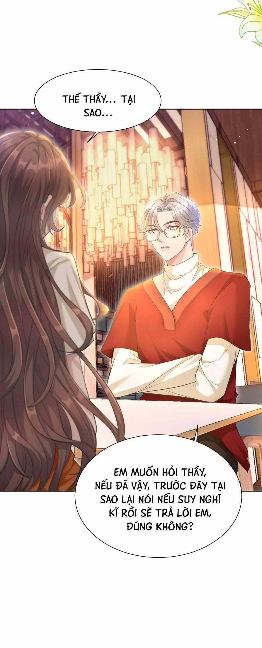 Hãy Để Em Được Hạ Cánh Nơi Anh 51 trang 18