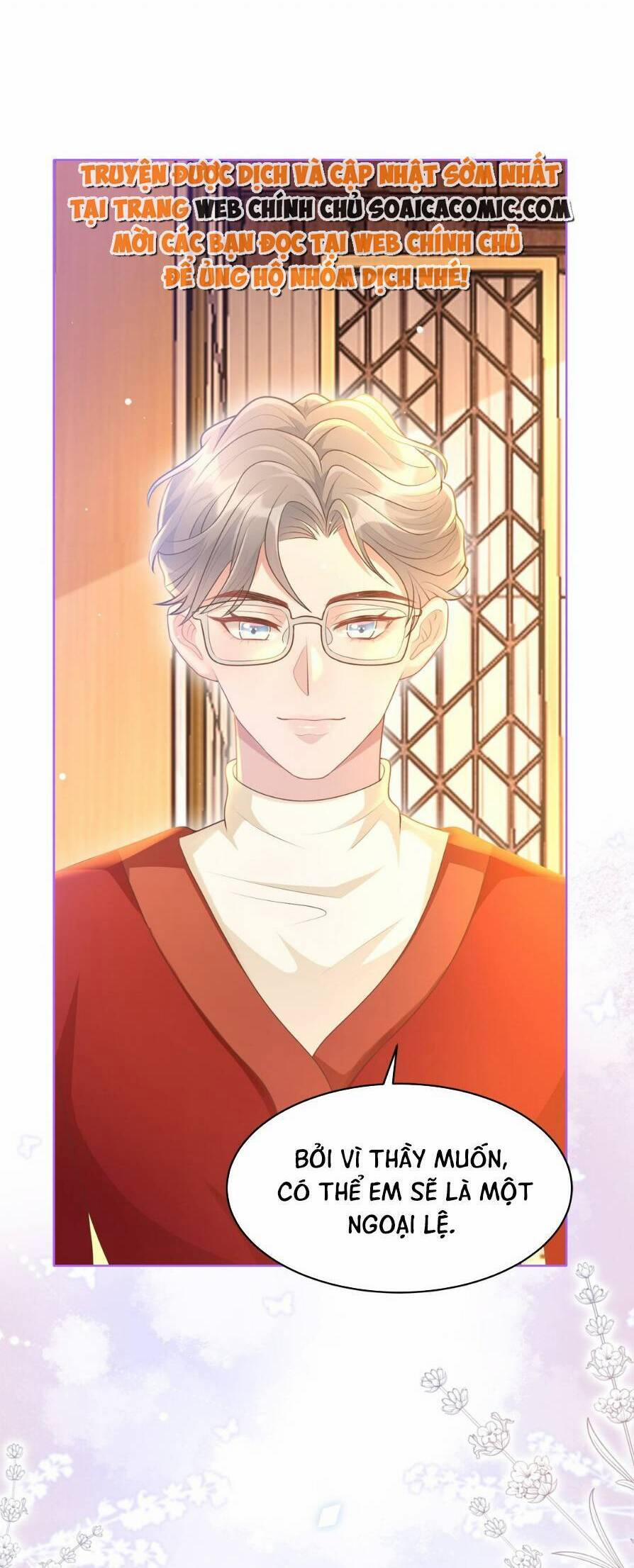 Hãy Để Em Được Hạ Cánh Nơi Anh 51 trang 19