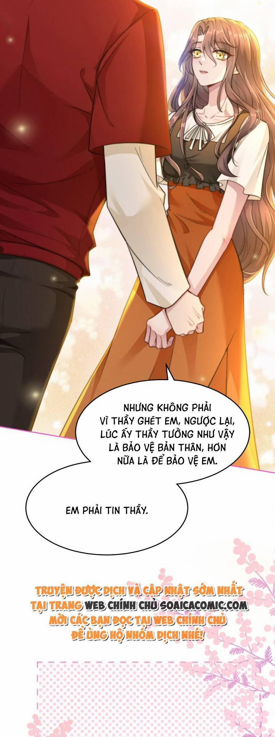 Hãy Để Em Được Hạ Cánh Nơi Anh 51 trang 2