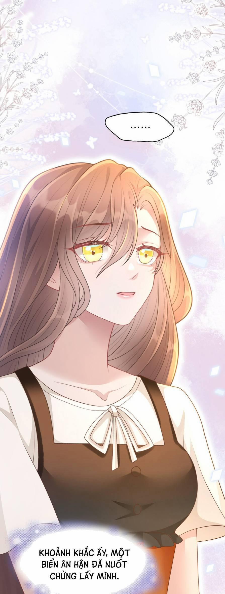 Hãy Để Em Được Hạ Cánh Nơi Anh 51 trang 20