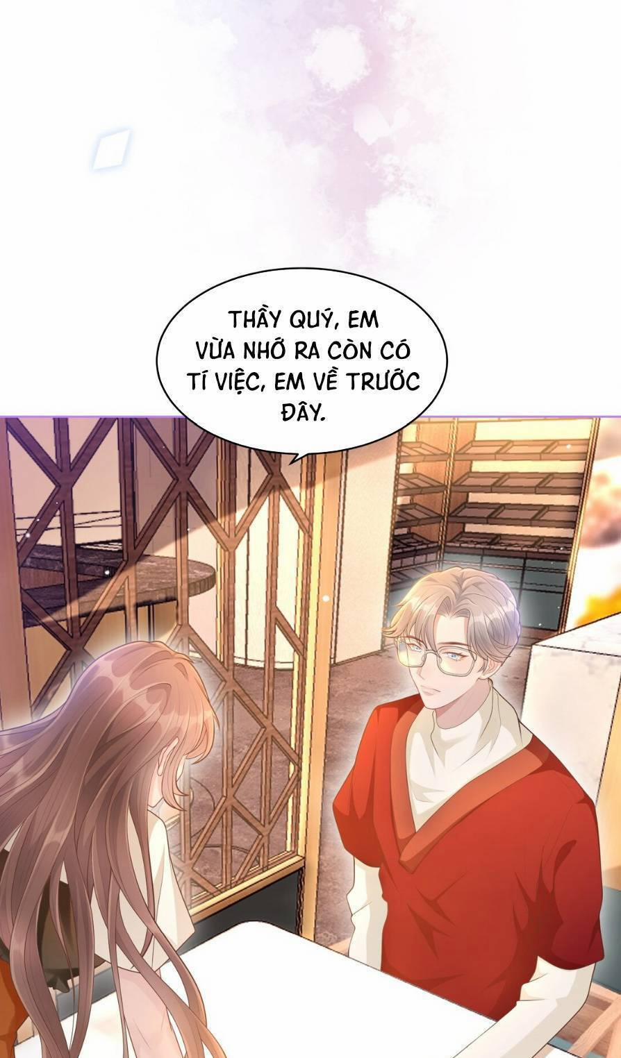 Hãy Để Em Được Hạ Cánh Nơi Anh 51 trang 22
