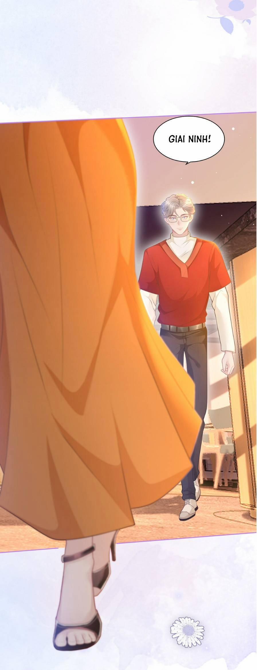 Hãy Để Em Được Hạ Cánh Nơi Anh 51 trang 24