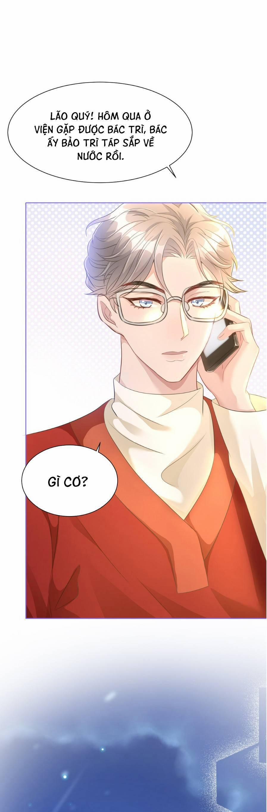 Hãy Để Em Được Hạ Cánh Nơi Anh 51 trang 26