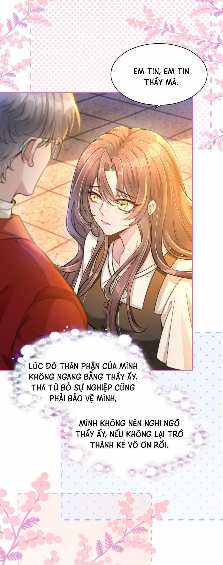 Hãy Để Em Được Hạ Cánh Nơi Anh 51 trang 3