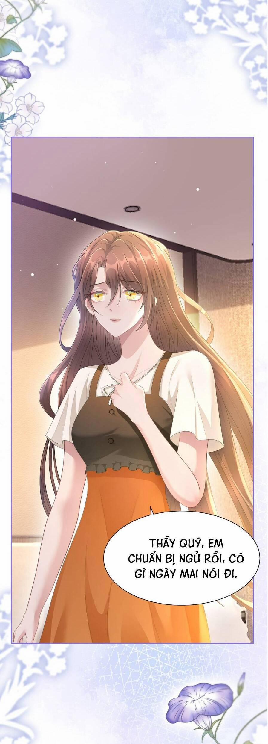 Hãy Để Em Được Hạ Cánh Nơi Anh 51 trang 30
