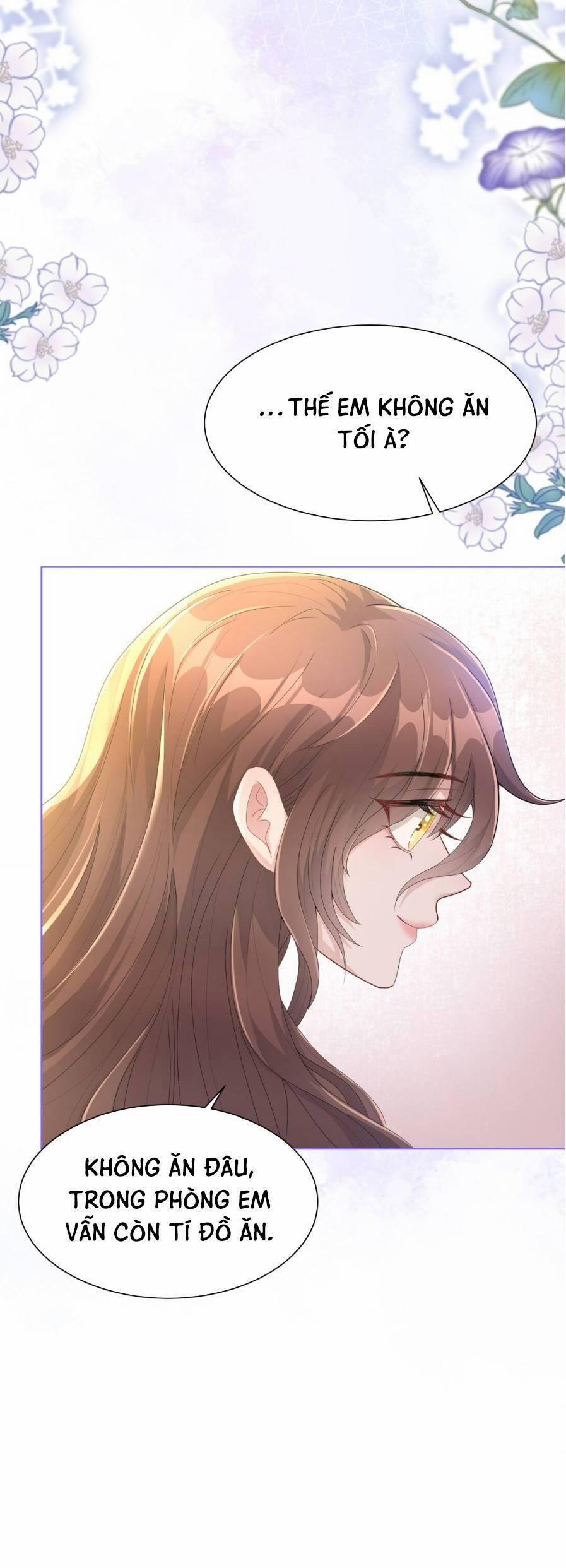 Hãy Để Em Được Hạ Cánh Nơi Anh 51 trang 31