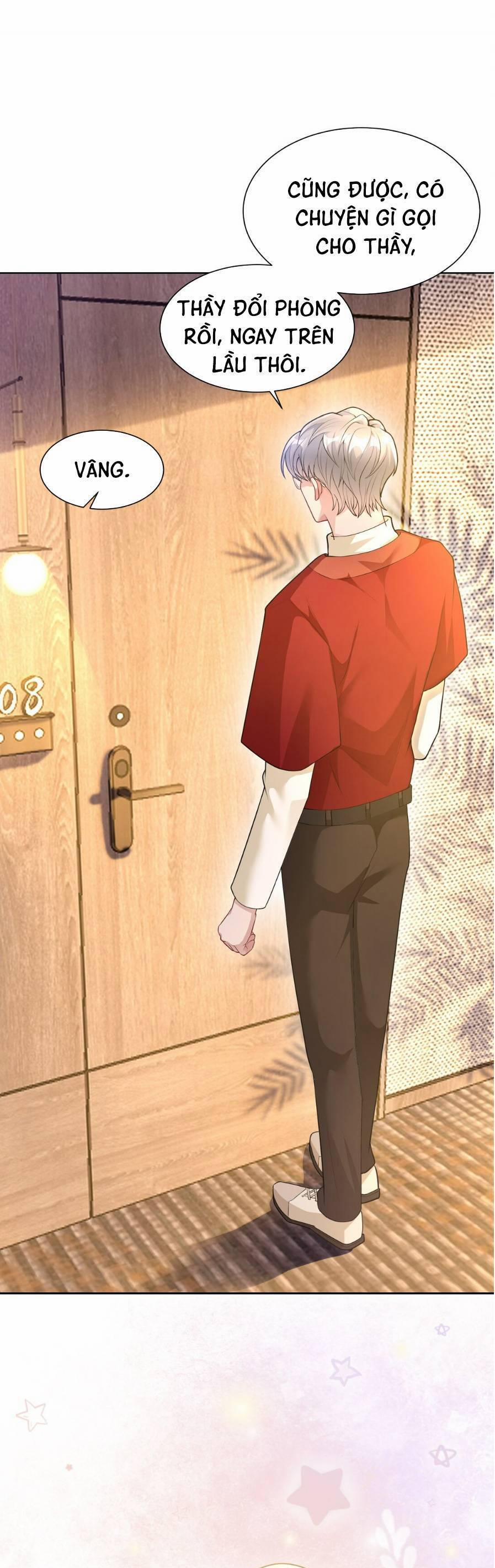 Hãy Để Em Được Hạ Cánh Nơi Anh 51 trang 32