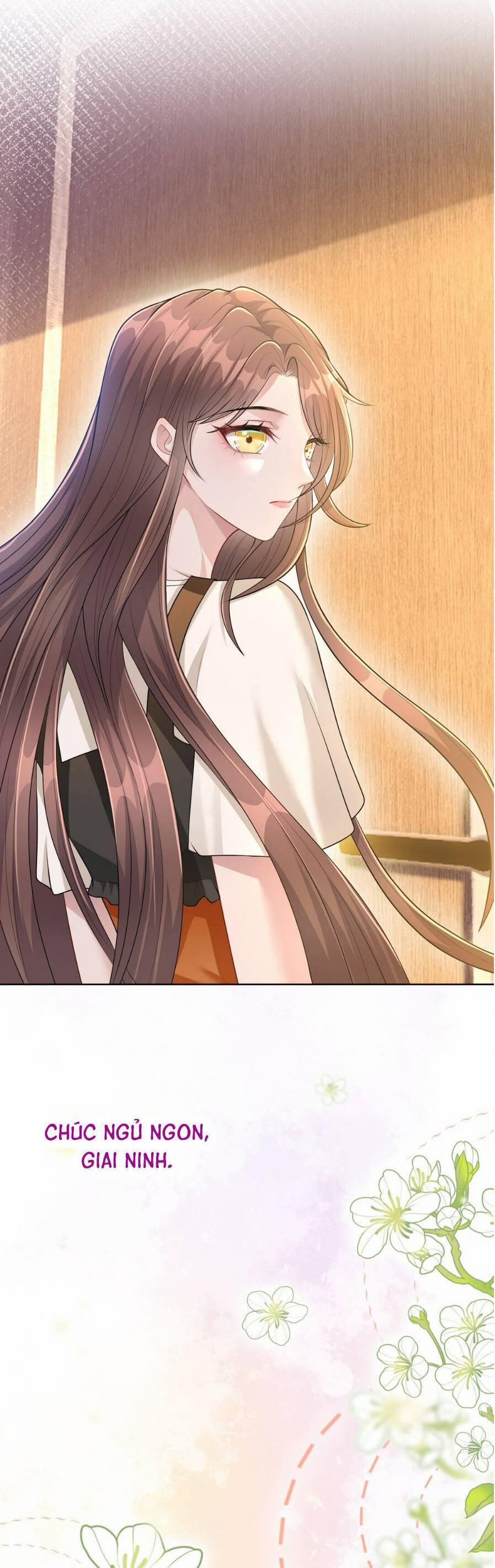 Hãy Để Em Được Hạ Cánh Nơi Anh 51 trang 34