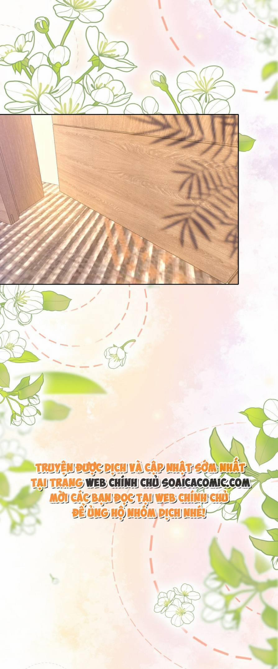 Hãy Để Em Được Hạ Cánh Nơi Anh 51 trang 35