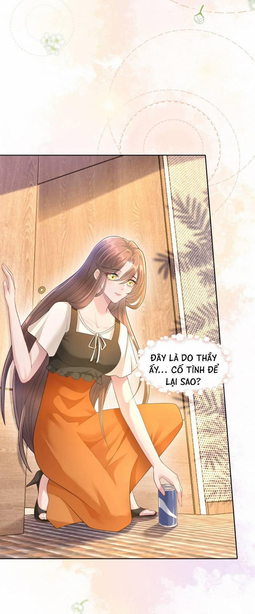 Hãy Để Em Được Hạ Cánh Nơi Anh 51 trang 36