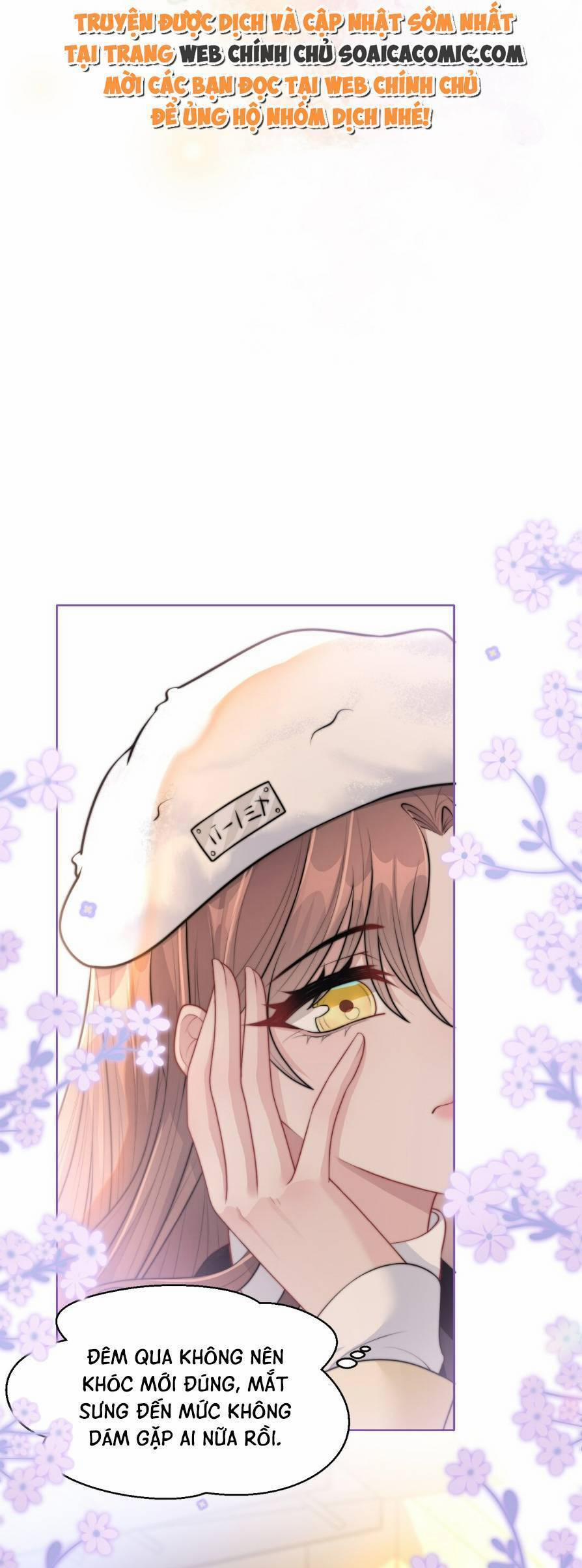 Hãy Để Em Được Hạ Cánh Nơi Anh 51 trang 37