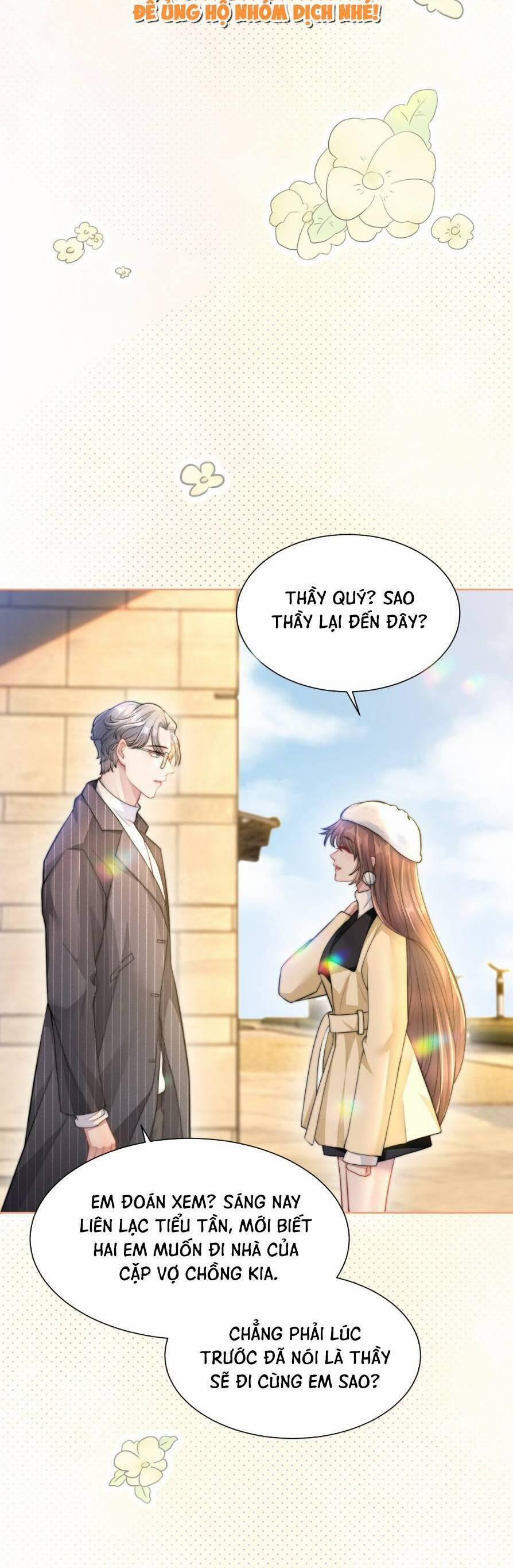 Hãy Để Em Được Hạ Cánh Nơi Anh 51 trang 41
