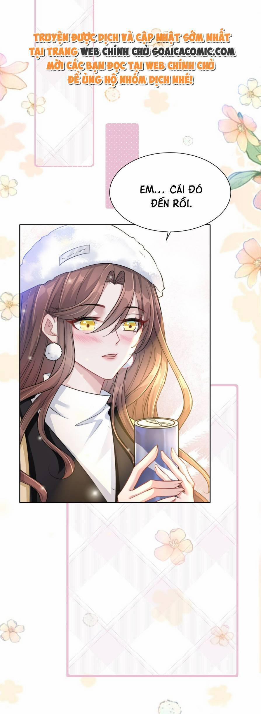 Hãy Để Em Được Hạ Cánh Nơi Anh 51 trang 45