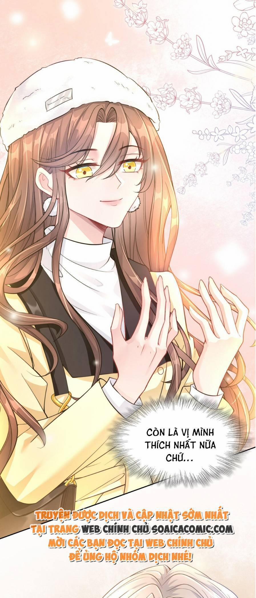 Hãy Để Em Được Hạ Cánh Nơi Anh 51 trang 48