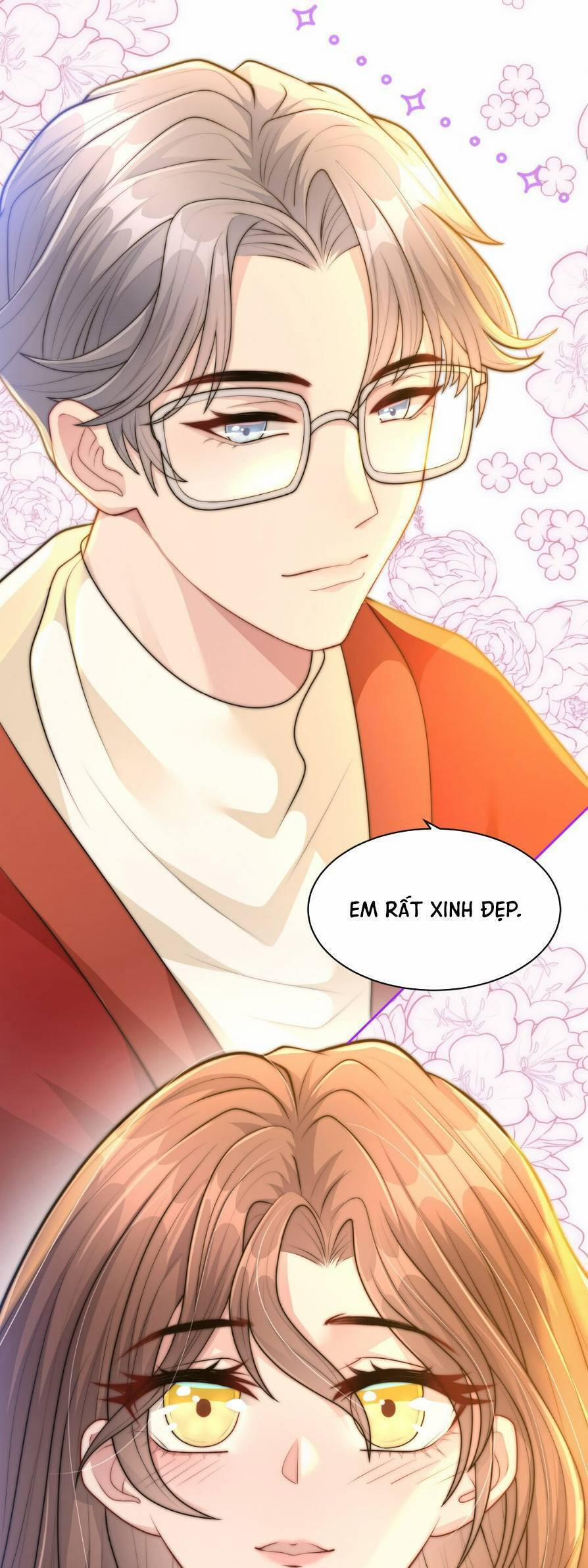 Hãy Để Em Được Hạ Cánh Nơi Anh 51 trang 9