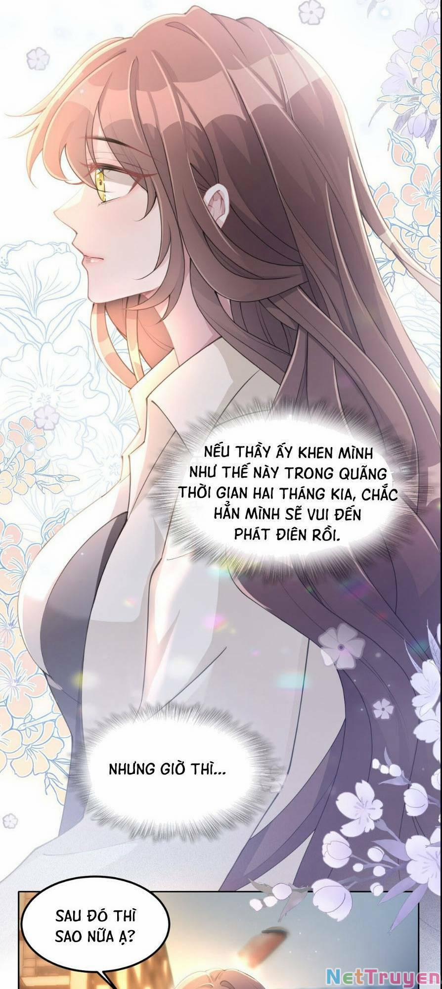 Hãy Để Em Được Hạ Cánh Nơi Anh 7 trang 15