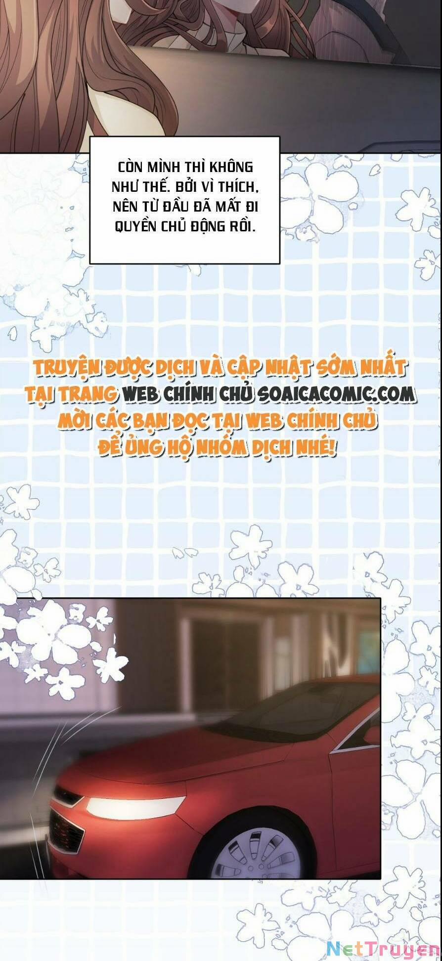 Hãy Để Em Được Hạ Cánh Nơi Anh 7 trang 24