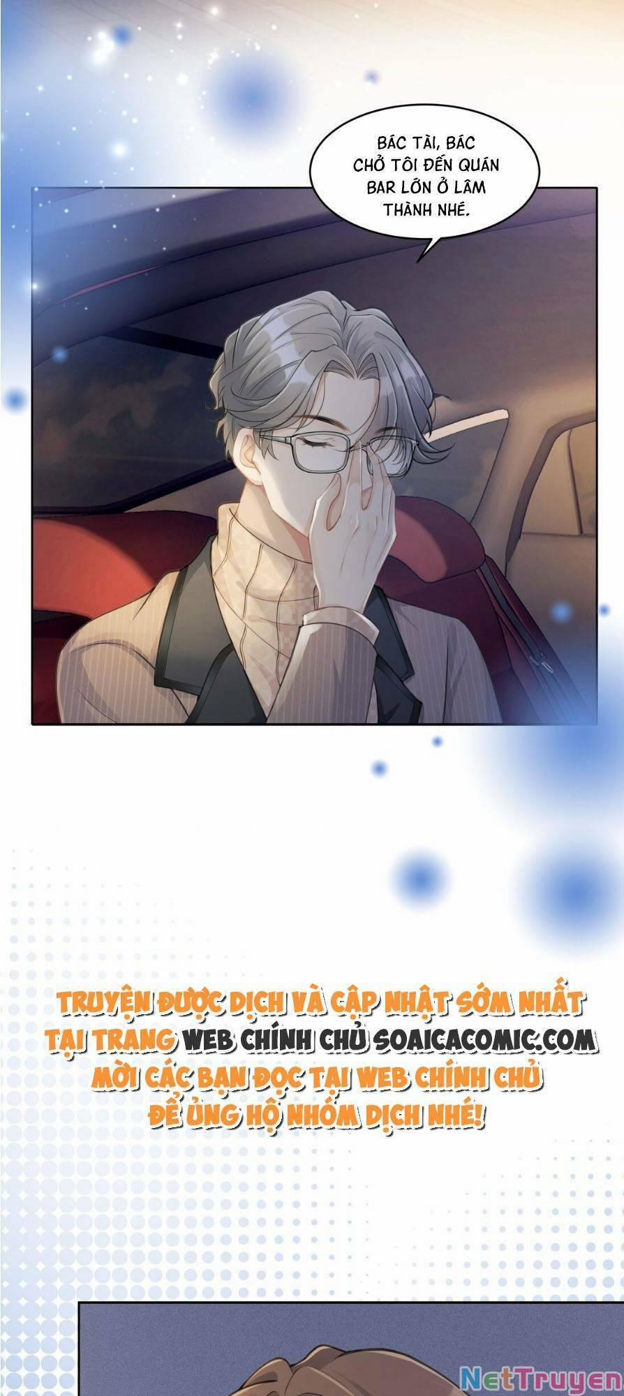 Hãy Để Em Được Hạ Cánh Nơi Anh 7 trang 30