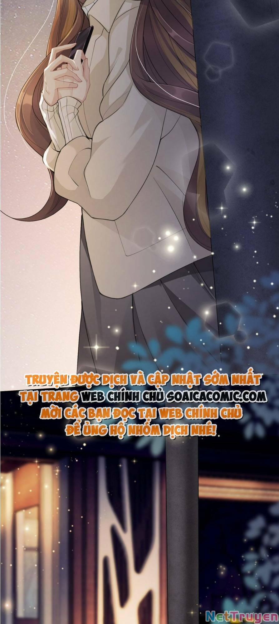 Hãy Để Em Được Hạ Cánh Nơi Anh 7 trang 32