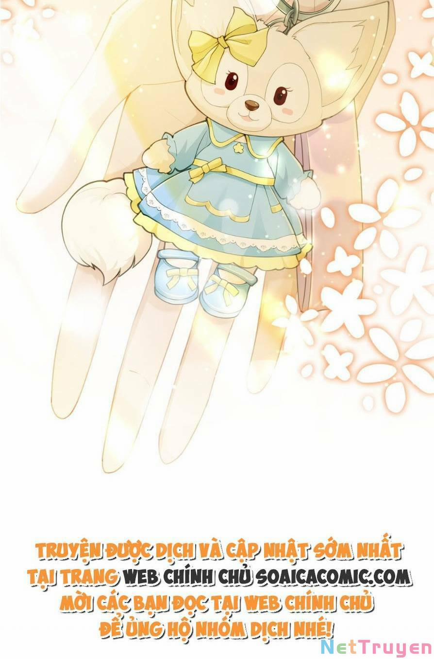 Hãy Để Em Được Hạ Cánh Nơi Anh 7 trang 39