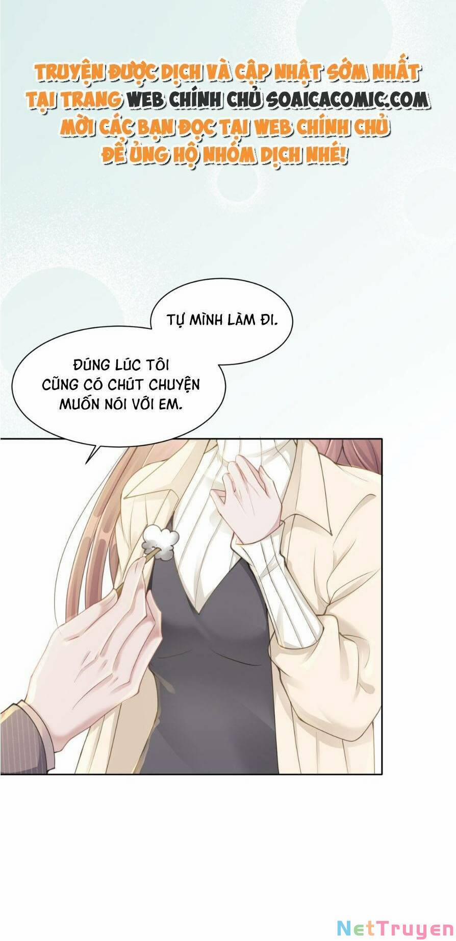 Hãy Để Em Được Hạ Cánh Nơi Anh 7 trang 4