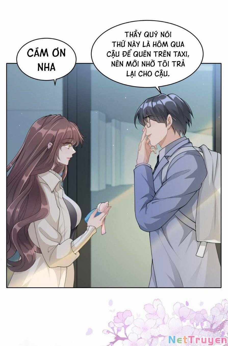 Hãy Để Em Được Hạ Cánh Nơi Anh 7 trang 40