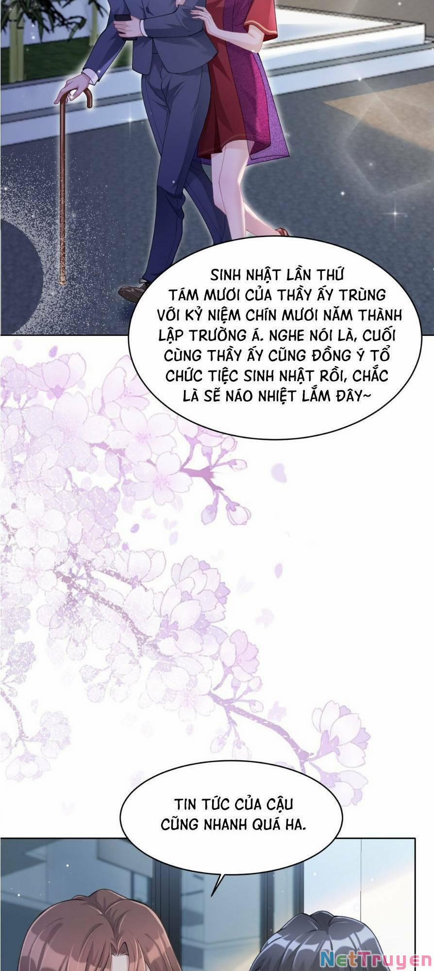 Hãy Để Em Được Hạ Cánh Nơi Anh 7 trang 43