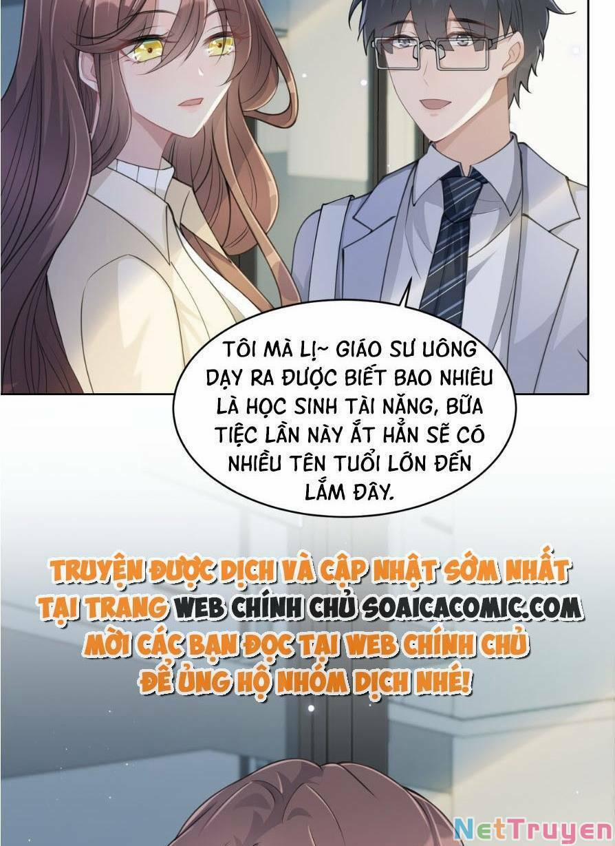 Hãy Để Em Được Hạ Cánh Nơi Anh 7 trang 44