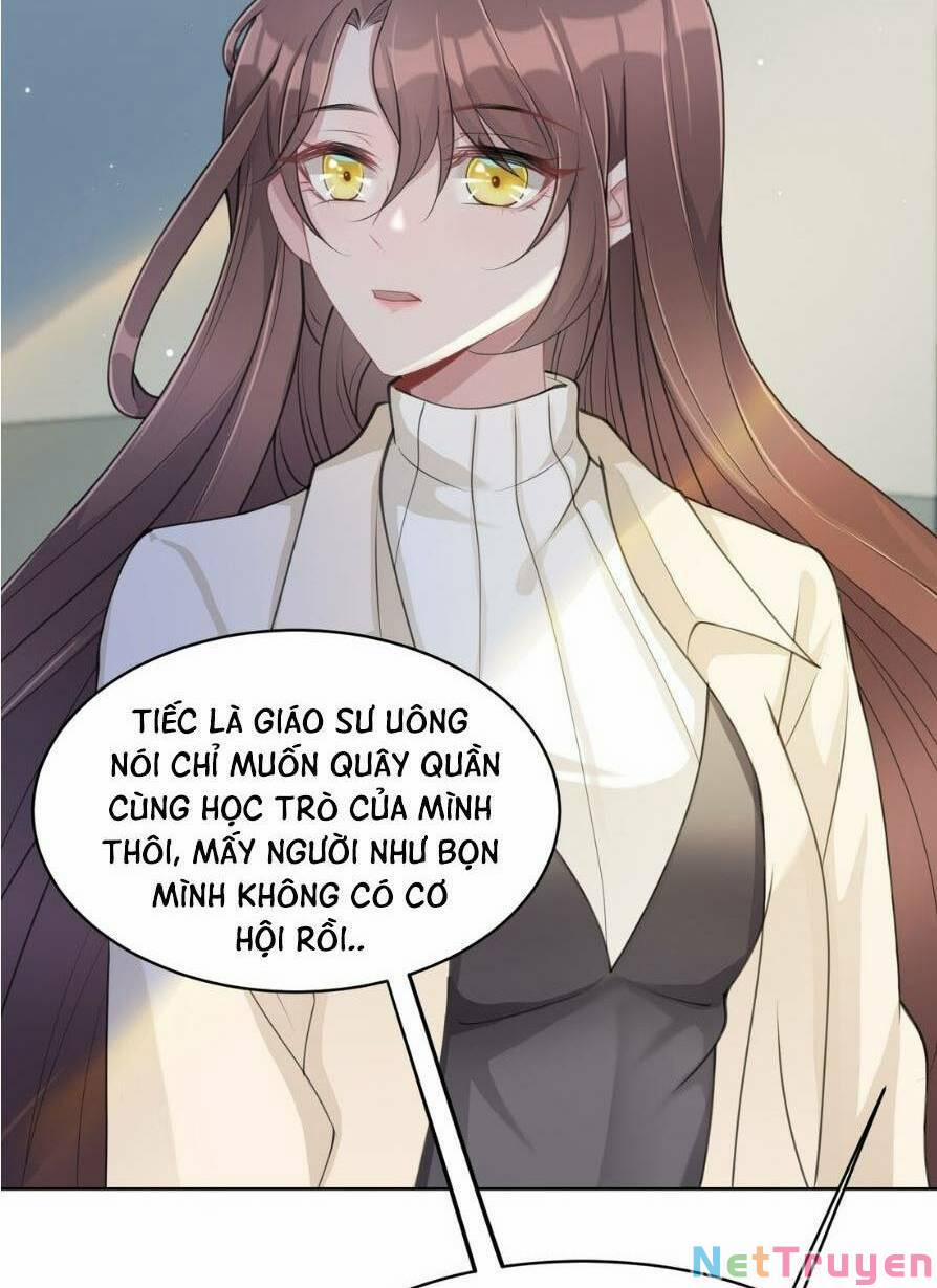 Hãy Để Em Được Hạ Cánh Nơi Anh 7 trang 45