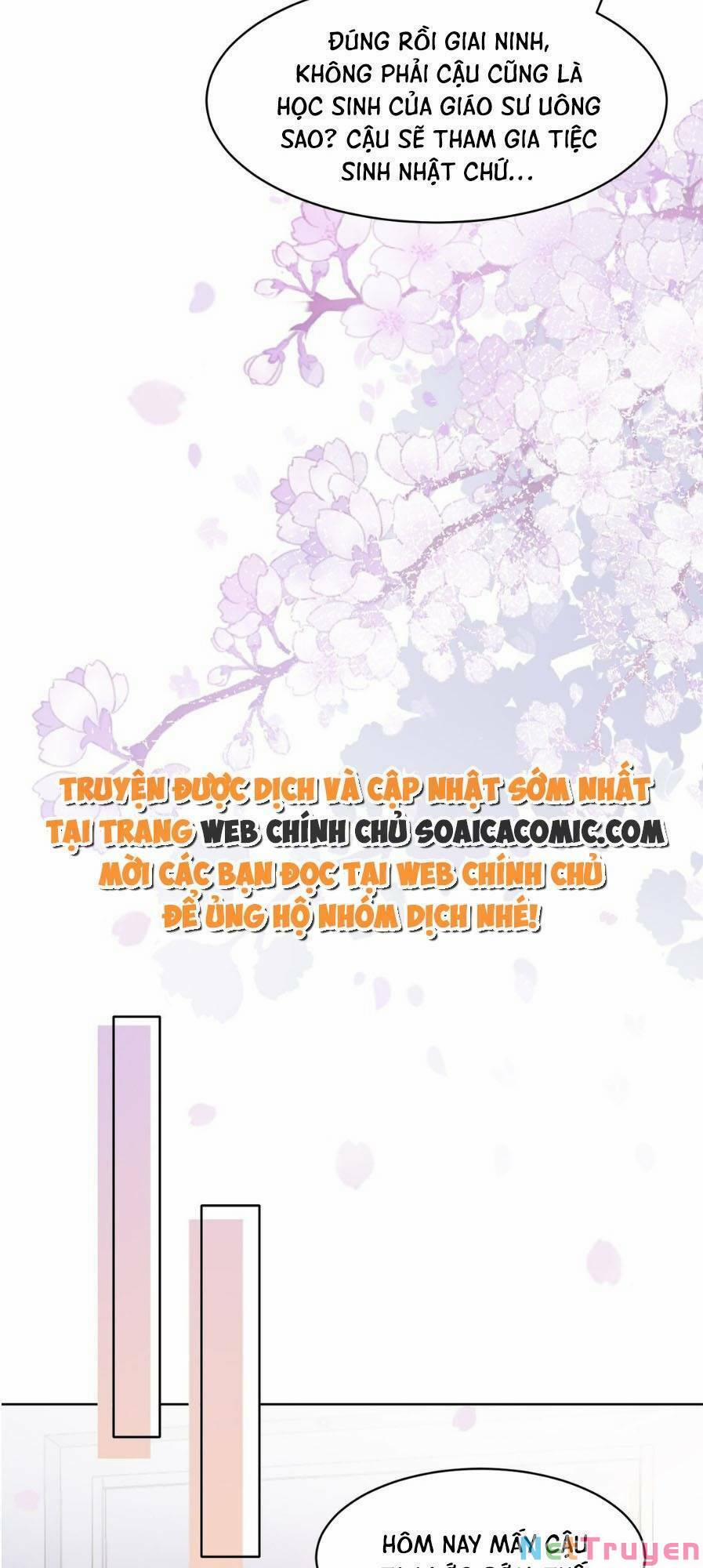 Hãy Để Em Được Hạ Cánh Nơi Anh 7 trang 46